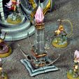 86764997-ffe6-410e-b848-28e91bbe3976.JPG Dark Elves/Eldars Obelisk