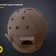 space-helmet-3Demon-scene-2021-Normal-Camera-3.1429-kopie.png Astronaut space helmet