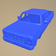 A011.png Chevrolet K30 CrewCab 1979 Car In Separate Parts