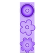 Pistil.stl Refill for the Flower Market