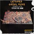 08-August-Captured-Gothic-Ruinsl-016.jpg Captured Gothic Ruins - Bases & Toppers (Big Set+)