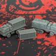 Sherpa-3.jpg Бронеавтомобиль BattleTech Sherpa