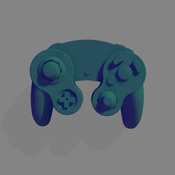 Gamecube best STL files for 3D printing・298 free models to download・Cults