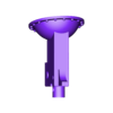ammo supporter front mashine cannon.stl Mega Mortar Mjölnir