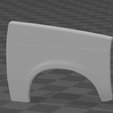4.png ford escort mk2 standard wheel arch's