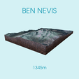 bennevis_card.png Ben Nevis - Iconic Mountains
