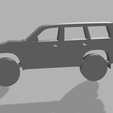 Patrol-w-Spare-_-Render.png Nissan Patrol GU Keychain (Multiple Files!)