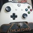 witcher1.jpg Base Xbox One Series S THE WITCHER