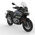700mt-1.jpg CFMoto 700MT SE 2025 Adventure Touring Motorcycle