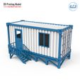 03.jpg Portable Office Container