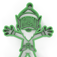elf.png Christmas Premium Cookie Cutters x20