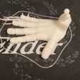 Mano Flexi PRINT-IN-PLACE
