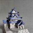 Castillo de Oogaki