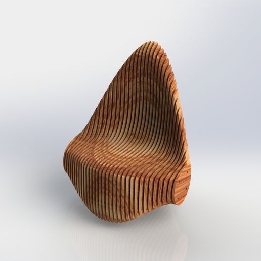ptc2.jpg Parametric Chair C