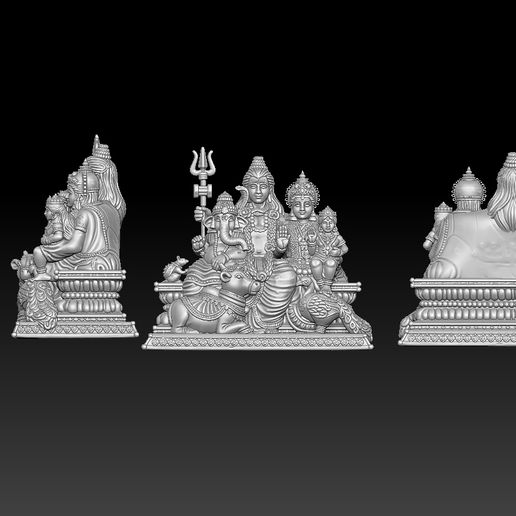 Shiv ParivarShiv Parivar