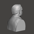 Arthur-Conan-Doyle-7.png 3D Model of Arthur Conan Doyle - High-Quality STL File for 3D Printing (PERSONAL USE)