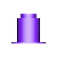 Bushing.stl ミニ冷蔵庫 - WiFi 12V ESP32
