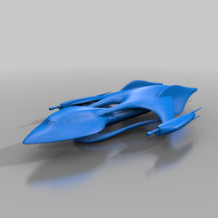 Bluestar_v3.png STL-Datei ISA Blue Star kostenlos・3D-Druckvorlage zum Herunterladen