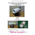 Manual-Sample01.jpg Thrust Reverser for Business Turbofan, Bucket Type