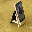 40.jpg Foldable phone stand