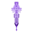 ImperialCruiserV2.stl STL-Datei Imperial Lunar-Class Cruiser Version 2.0 kostenlos・3D-Druckvorlage zum Herunterladen