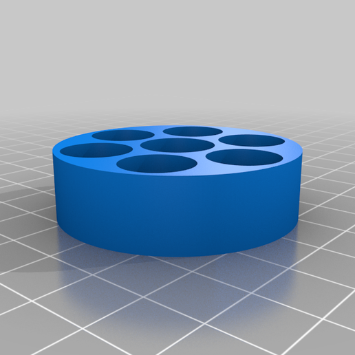 RBC9 - 3D model önizlemesi