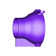 jet_nozzle.STL STL file Water Jet Drive・3D print design to download