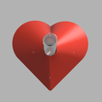 Heart.png Heart Vase