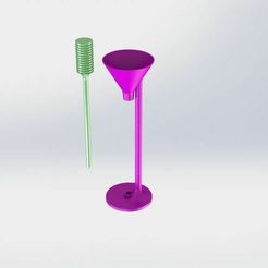 KING_joint_Packer.JPG Fichier STL gratuit Gabarit de remplissage pour les joints KING・Idée pour impression 3D à télécharger