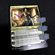 loyalty.png MAGIC THE GATHERING LOYALTY COUNTERS - STL FILE
