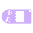 RBTV_Bottle_Opener_v.2.0.stl Rocket Beans Bottle Opener (v.2.0)