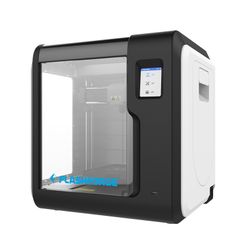 Flashforge Adventurer 3 Auto Leveling Ultra-Mute 3D Printer