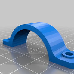 SERRAGE.png Free STL file support compteur vélo・Design to download and 3D print, robroy