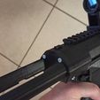 Back-view.jpg Airsoft MK23 carbine kit (stti mk23 carbine)