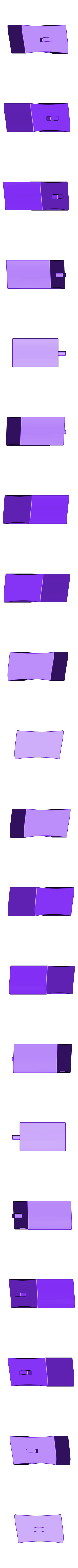 Drawer_with_built-in_support.stl Wonkey Komodin