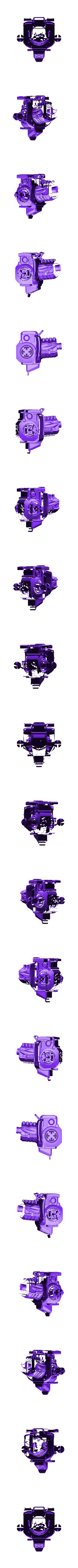 BodyDown.stl BT 7274 Titanfall Mech