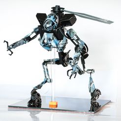 DSC_0277_display_large.jpg STL-Datei Seeders droid kostenlos・3D-Drucker-Design zum herunterladen