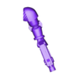 CE3_BoltPistol_Arm1.stl Jumpjet Star Knights