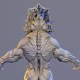 screenshot010.jpg 3D file Monster Beast Printable 3d Sculpt 3D model・3D printable model to download