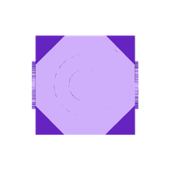 preview.png Fichier STL mate rosario central・Plan pour impression 3D à télécharger