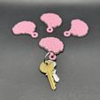 IMG_5092.jpg F*ck Brain Cancer Keychain
