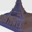 tt3.png Eiffel tower model