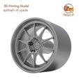FORGELINE-AL305-WHEEL-3D-MODEL2.png FORGELINE AL305 WHEEL 3D PRINT MODEL