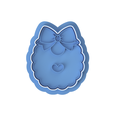 Mini-Baby-Shower-Collection-Bib.png Mini Baby Shower Cookie Cutter Set - Only For Personal Use