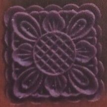 Floral-Fondant-Cutter-pattern-2-Imprint.jpg 🌺 Baroque-Inspired Floral Fondant & Clay Cutter Set (4 Pieces)