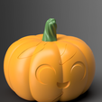 Spiral-Pumpkin-Puzzle.png Puzzle de abóbora em espiral
