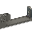 Socket-Holder.png Milwaukee Medium Bit case Socket holders