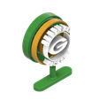 Green-Bay-Packers-Assembly-2-v1.png Green Bay Packers Stand Logo