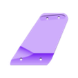 Ragnarok-closed-lid4.stl Ragnarok RC Jet Boat Closed Lid