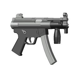 MP-1.jpg MP5 K submachine gun